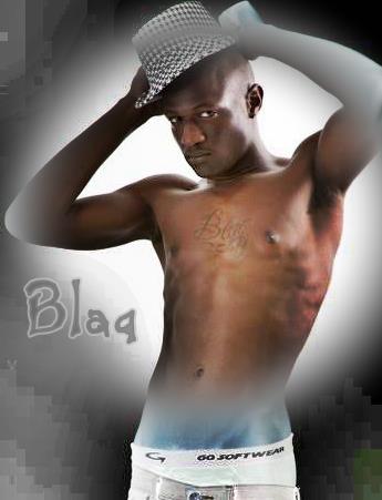 Male model photo shoot of Blaq Lee by Fotoimages by Ken