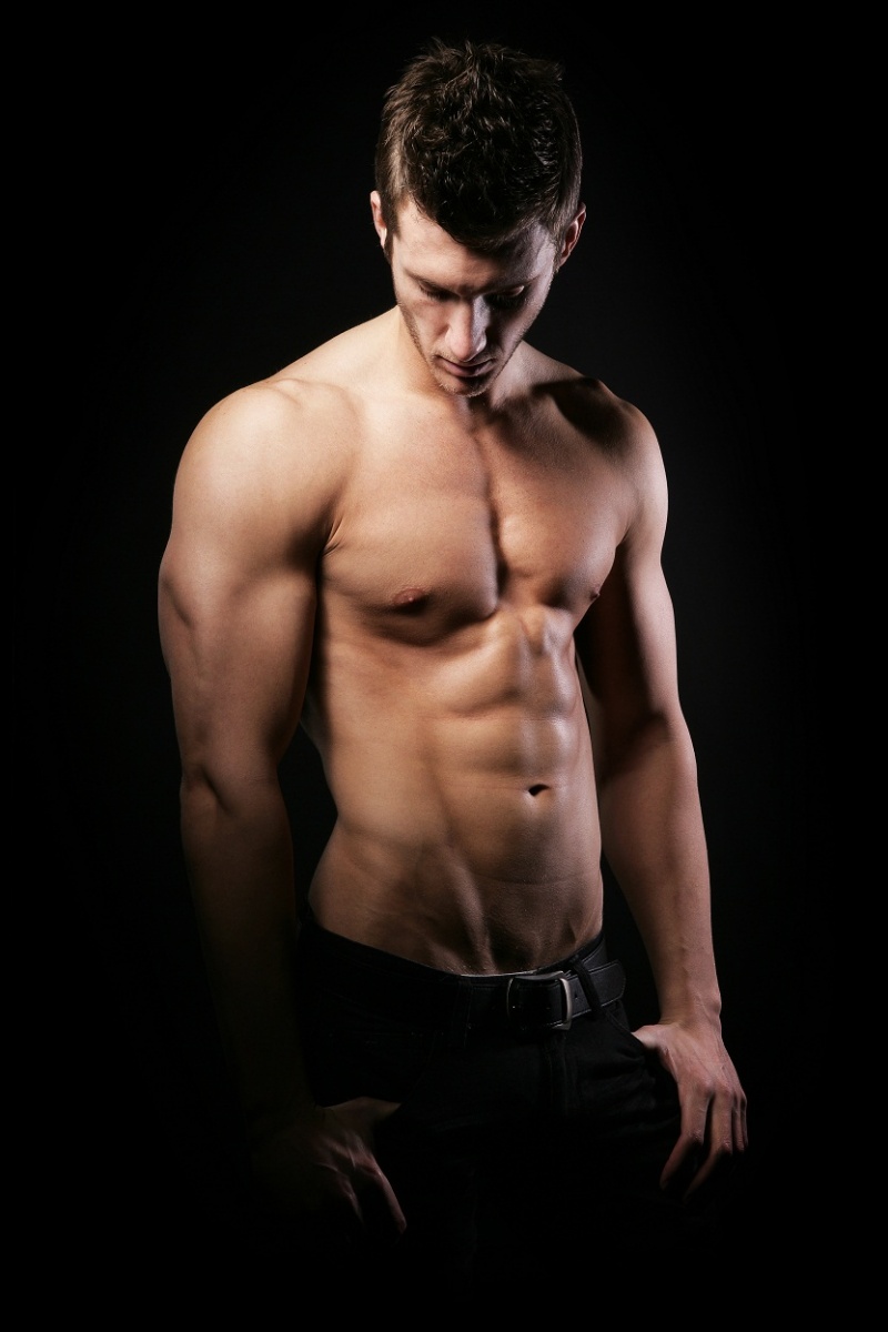 Male model photo shoot of Brendan Troy