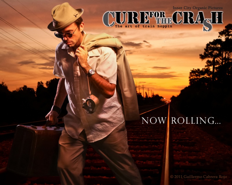 Male model photo shoot of GCR PHOTO in Metairie, LA