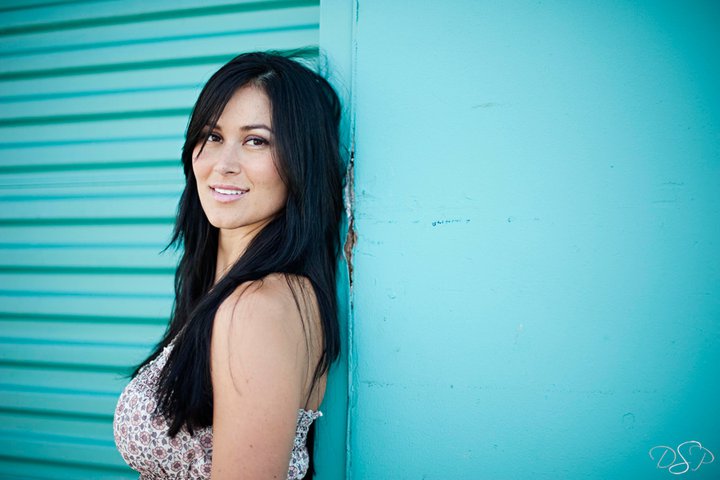Female model photo shoot of Kara Esades in Huntington Beach, CA