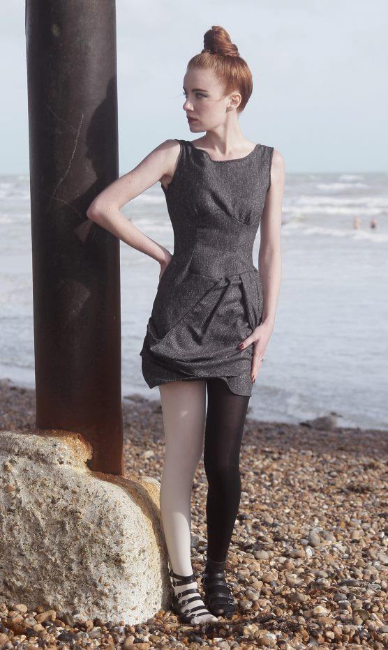 Female model photo shoot of Brianna Clare  in Brighton