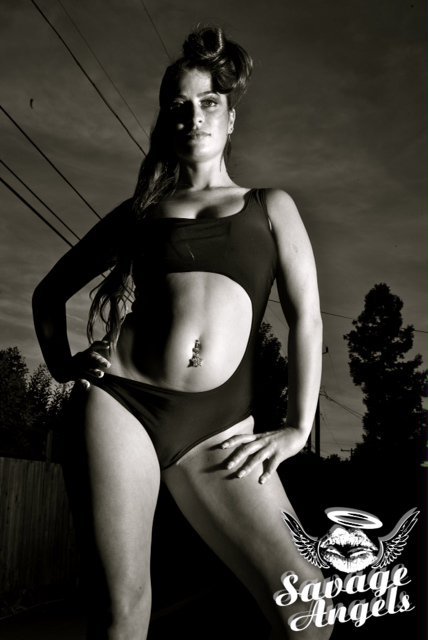 Female model photo shoot of Jessica Moglie