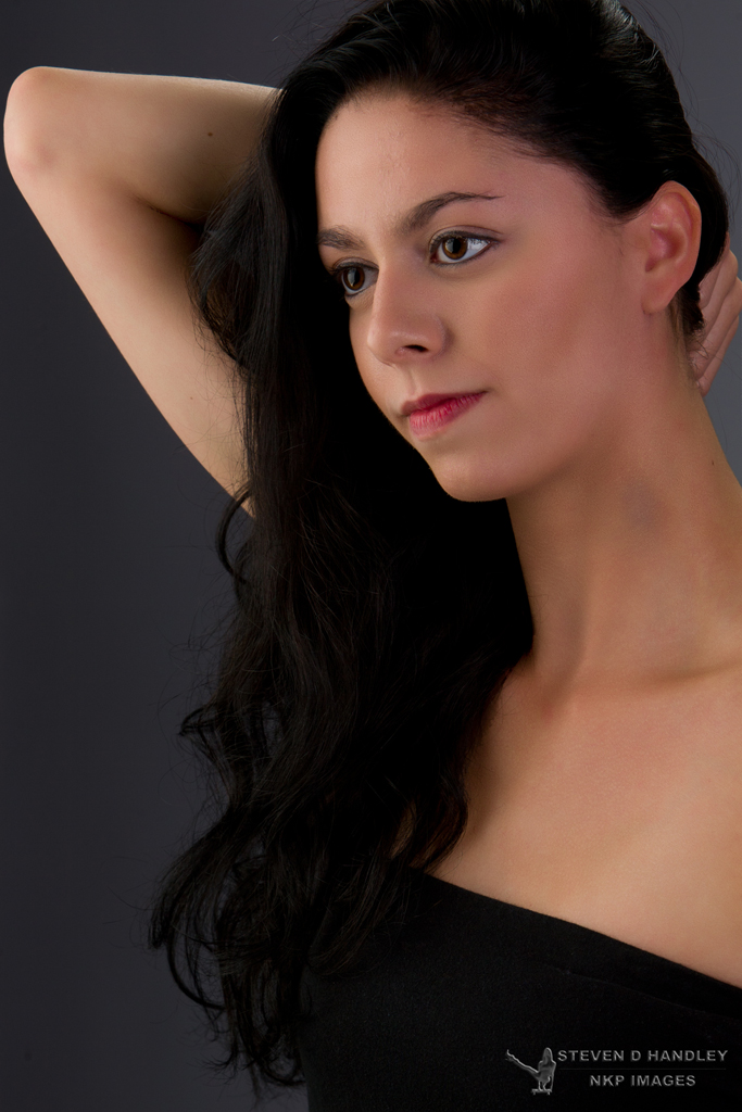 Female model photo shoot of MarissaMaff by NKP IMAGES