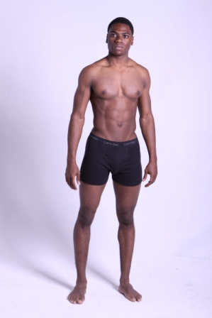 Male model photo shoot of Elijah Josephs
