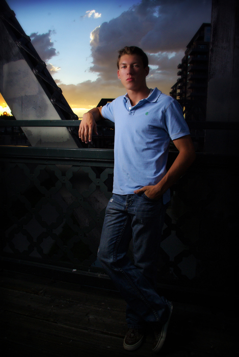 Male model photo shoot of Jason Braddock in Denver