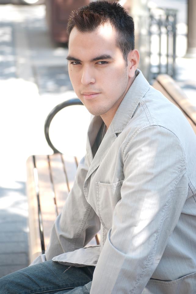 Male model photo shoot of Kaden Aurum  in San Jose CA