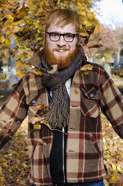 Male model photo shoot of Alex Amend in Chicago, IL