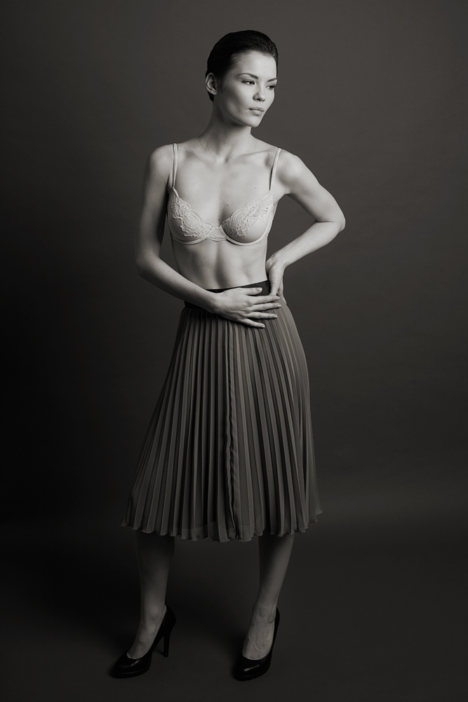 Female model photo shoot of andrea-kuhn-photography