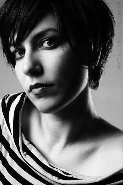 Female model photo shoot of Annie Valentina by Sarah DeVenne in Halifax, NS