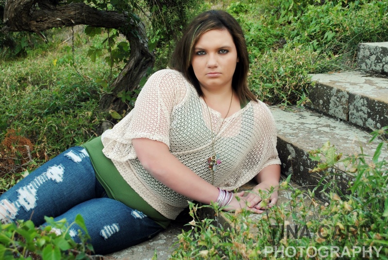 Female model photo shoot of Tina Carr Photography in Joplin MO