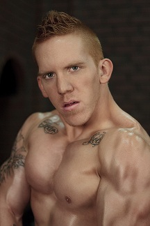 Male model photo shoot of Ethan Fullilove