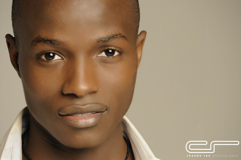 Male model photo shoot of Abuya