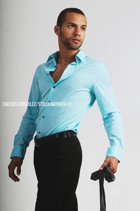 Male model photo shoot of Lance Williams