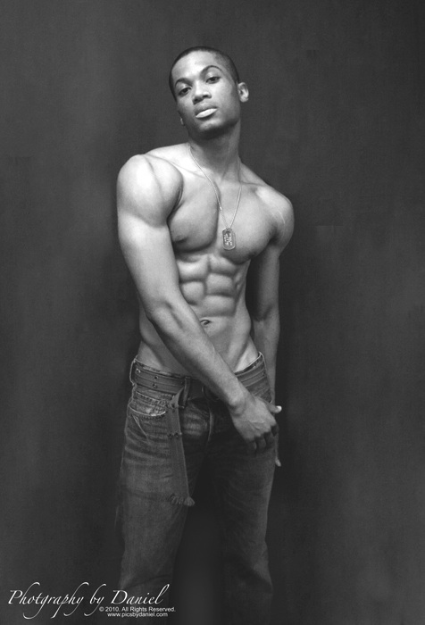 Male model photo shoot of Beyond the Physical in Newark NJ
