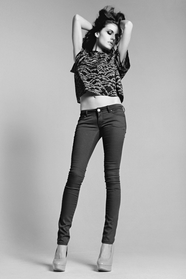 Female model photo shoot of Christine Capuano