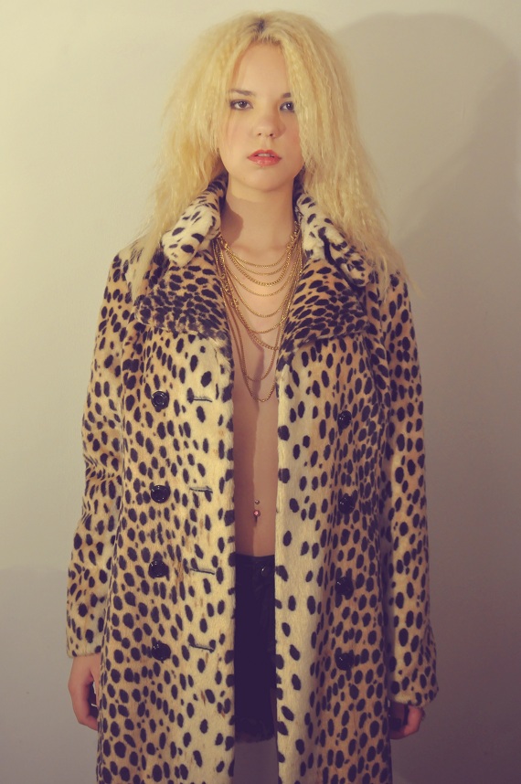 Female model photo shoot of - Margarita -  by Hannah Mello Foto, makeup by Roxann Make Up Artist