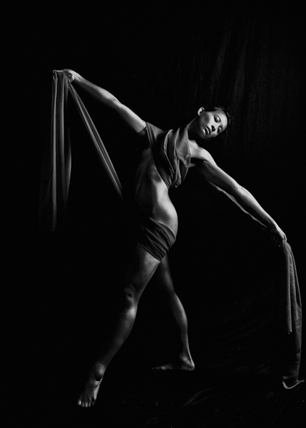 Male model photo shoot of Ian Donaldson by Ian Donaldson in Studio