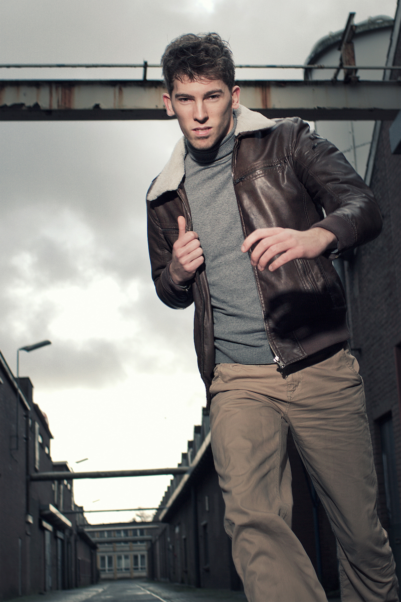 Male model photo shoot of Marten Adams by paul remmelts fotograaf
