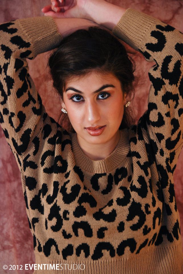 Female model photo shoot of Model Miss Priyanka