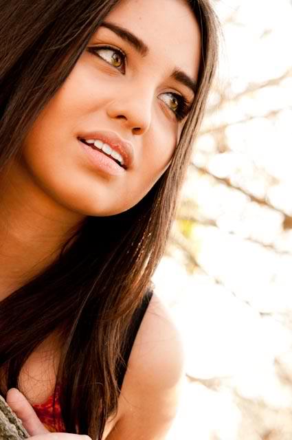 Female model photo shoot of Brianna Ortega