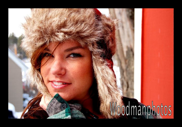 Female model photo shoot of Woodmanphotos in New Hampshire