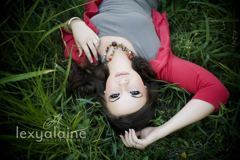 Female model photo shoot of Lexy Alaine Photography