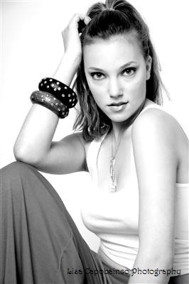 Female model photo shoot of Lisa Capobianco