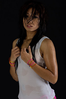 Female model photo shoot of Tasha Mayne