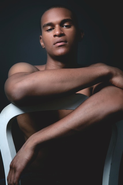 Male model photo shoot of jacob PRINCE