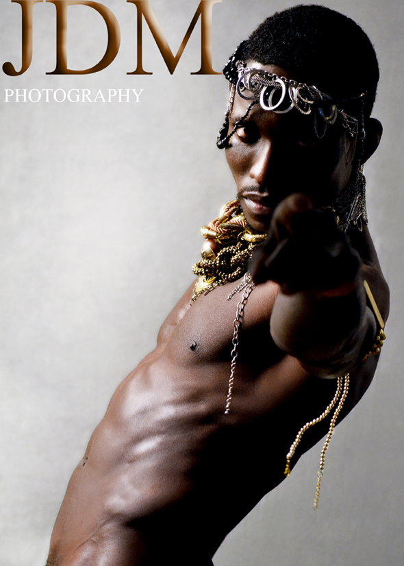 Male model photo shoot of JDM Photography 