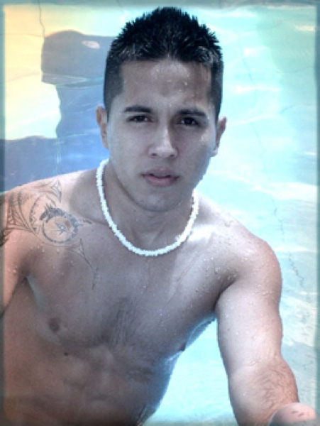 Male model photo shoot of Yonier Perafan in Miami