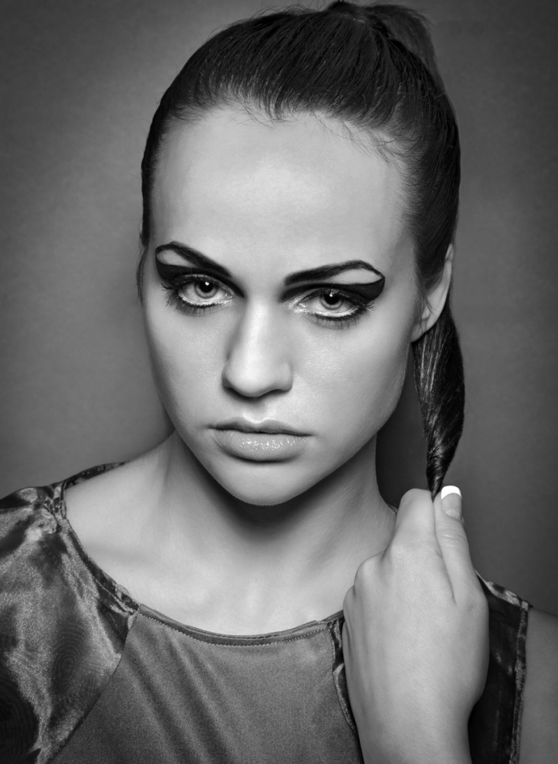 Female model photo shoot of Lauren Mazukiewicz