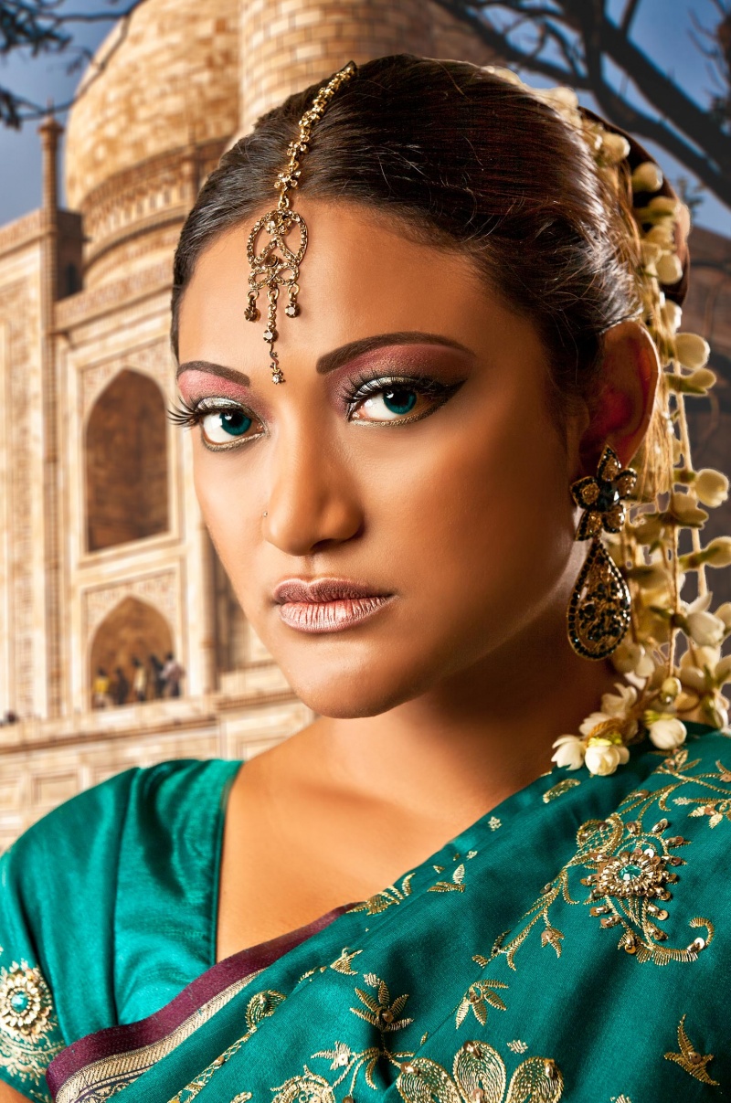 Male model photo shoot of GL Photography in Kuala Lumpur, Malaysia & Agra, India, makeup by D_Izwan