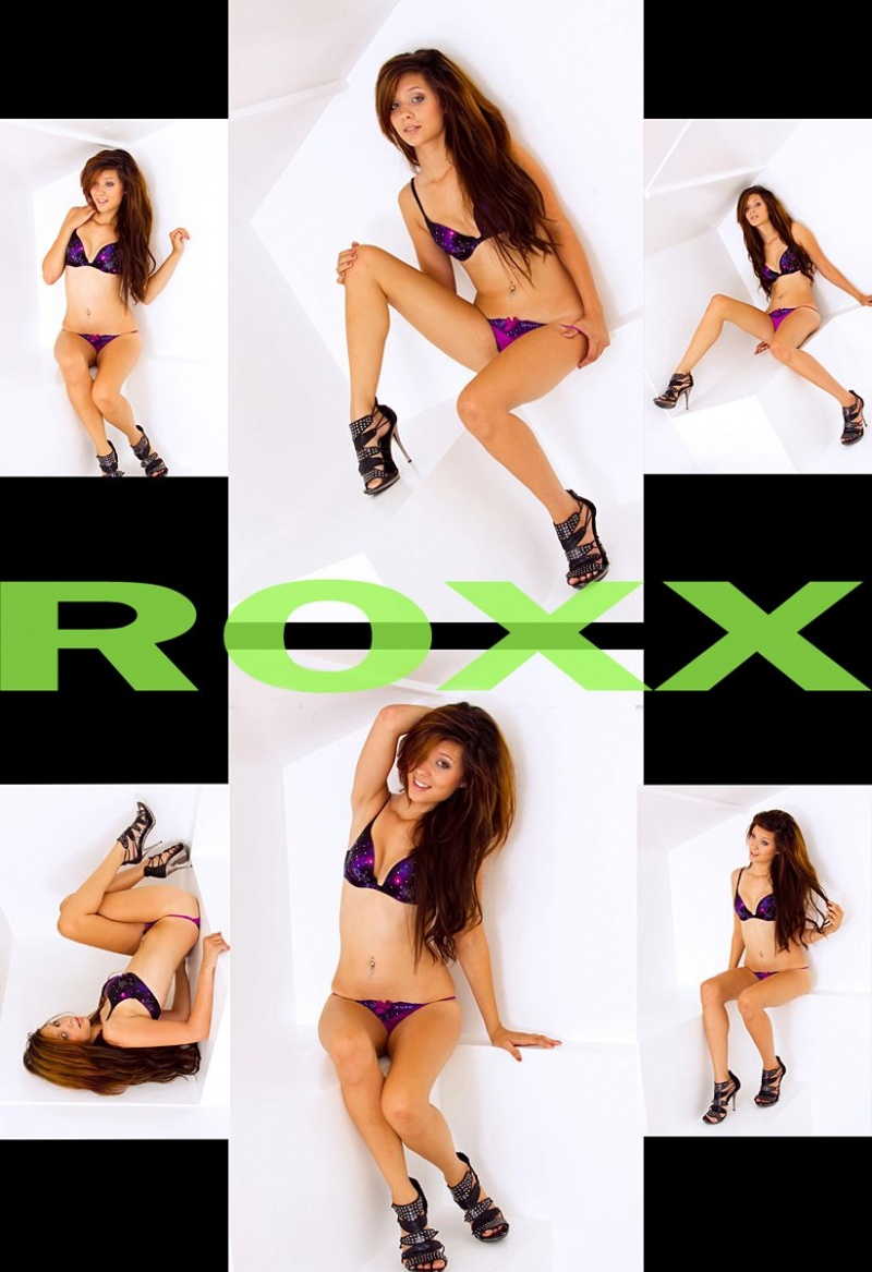 Female model photo shoot of hollyroxx in Dallas