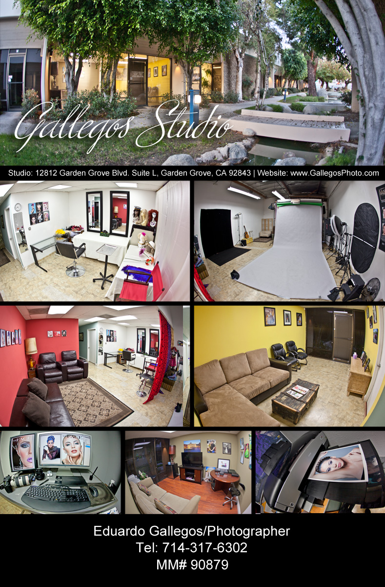 Male model photo shoot of Gallegos Fotography in 12812 Garden Grove Blvd. Suite L, Garden Grove, CA 92843