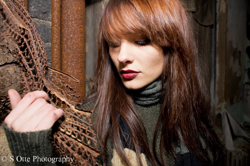 Female model photo shoot of Shanna_Rose in HILLTOP Pinebrook, NJ
