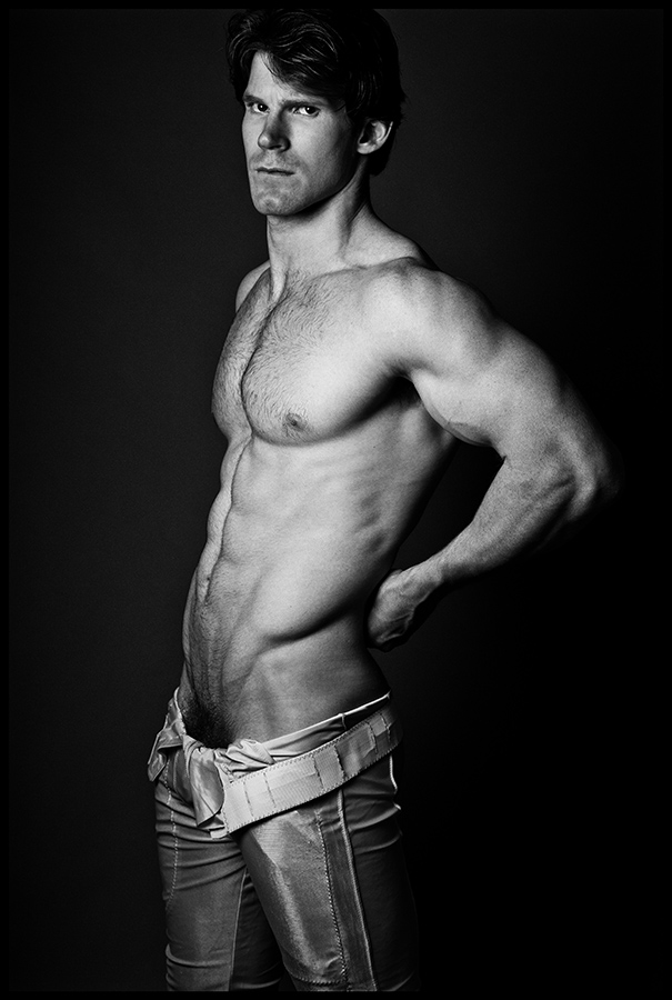 Male model photo shoot of matt-allan