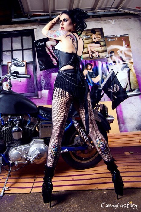 Female model photo shoot of DWebb Designs and Minnie dMoocha by CandyLust