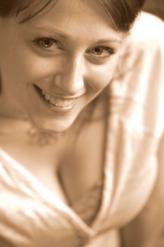 Female model photo shoot of Sarah D Ragan by JRod Photography in Birmingham, AL