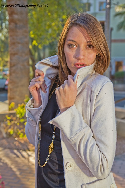 Female model photo shoot of HannahBee by Laveen Photo in Scottsdale, AZ