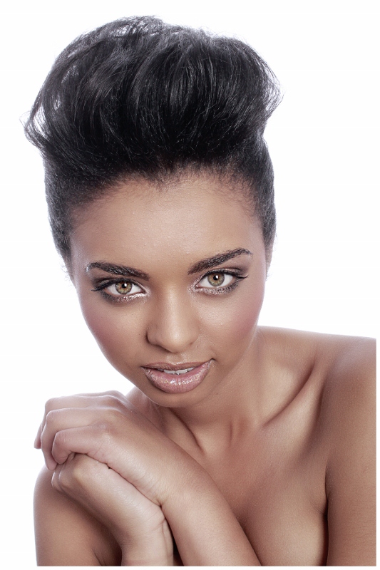Female model photo shoot of Fazila in Cape Town, SA