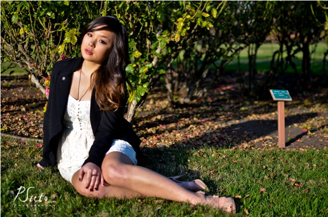 Female model photo shoot of melissa__ by Phillip Szeto in San Jose, CA