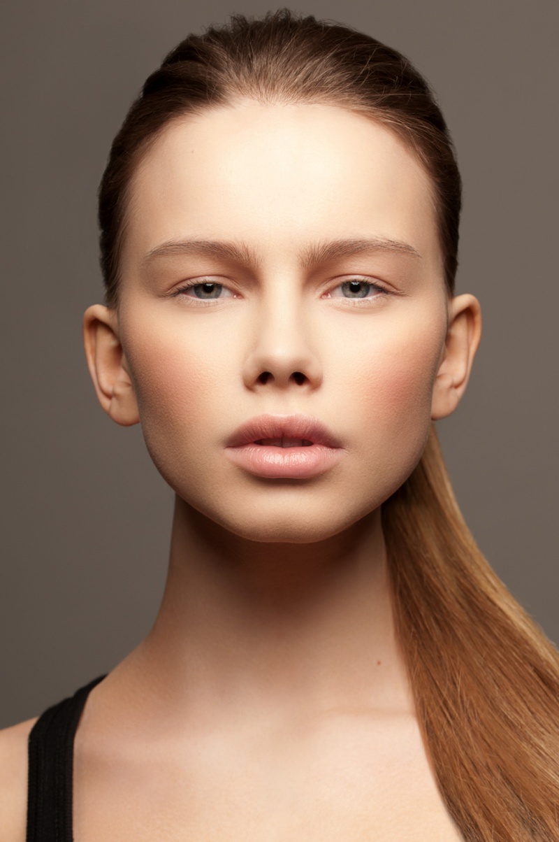 Female model photo shoot of Josie Heighton-Towers