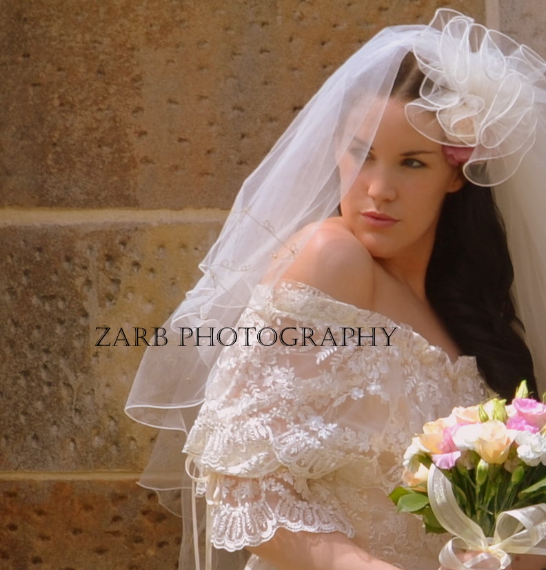 Female model photo shoot of Zarb Photography