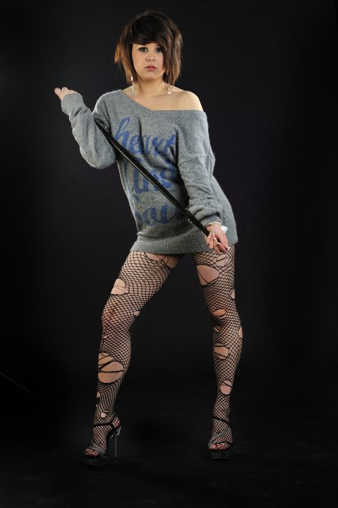 Female model photo shoot of JodieLeigh
