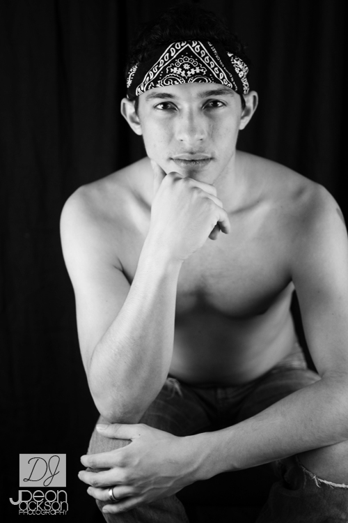 Male model photo shoot of Samuel Di Cristiano by Deon Jackson