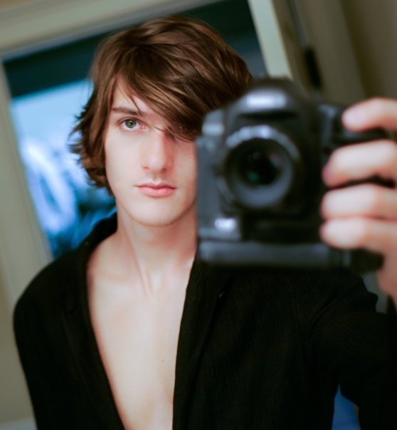 Male model photo shoot of Olex C