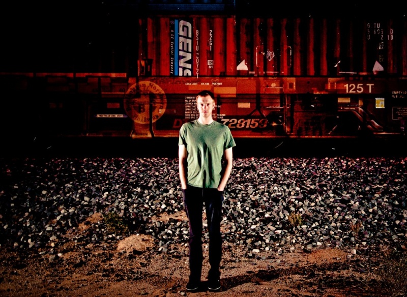 Male model photo shoot of Tyler Mann Photography in Phoenix, AZ