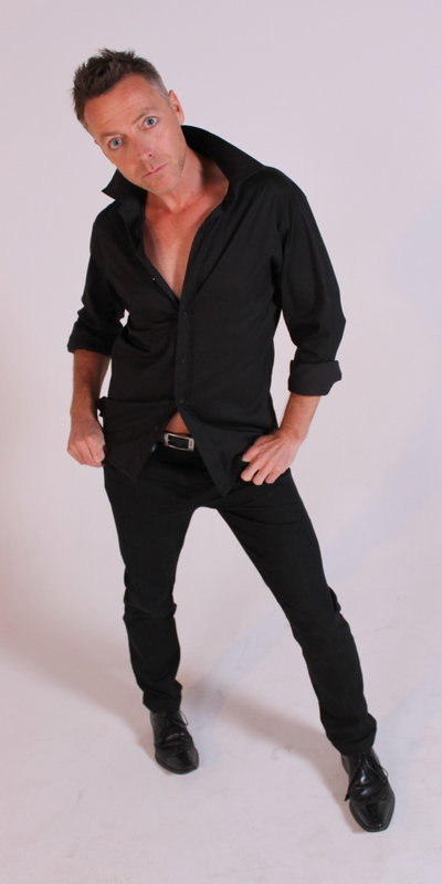Male model photo shoot of Nick Barker Pendree