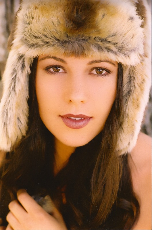 Female model photo shoot of Jacque Piotrowski